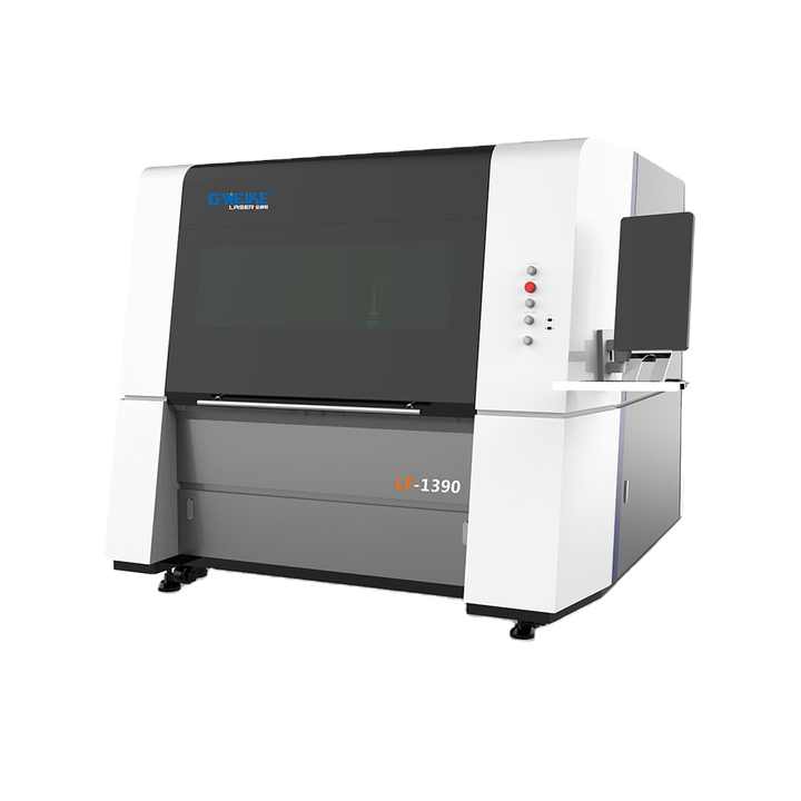 Sheet Metal Laser Cutting Machine Fiber Laser Cutting Machine