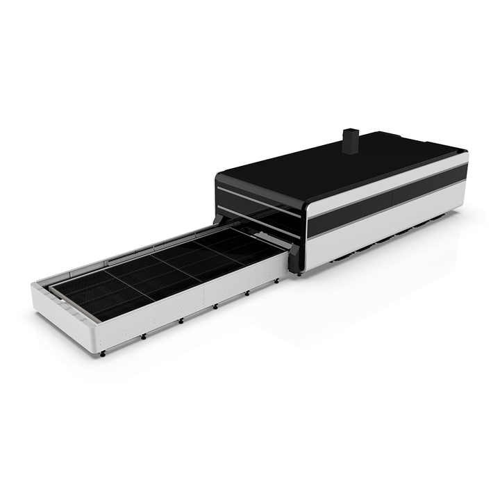 Laser cutting machine