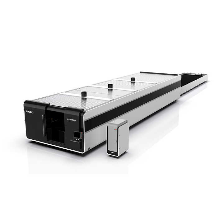 Laser cutting machine