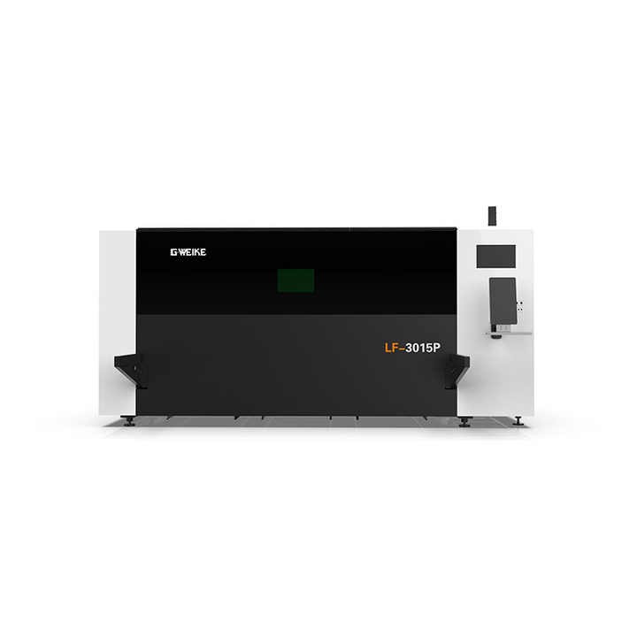 Metal Copper Stainless Steel Brass Cutting Laser Cutting Machine Fiber