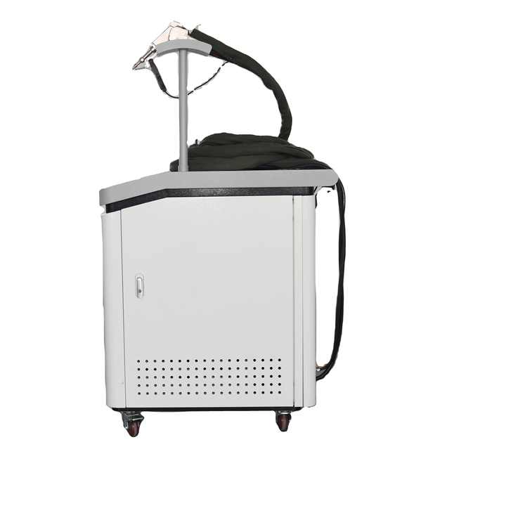  10 / 5,000 Cleaning, cutting and welding machine 3 in 1