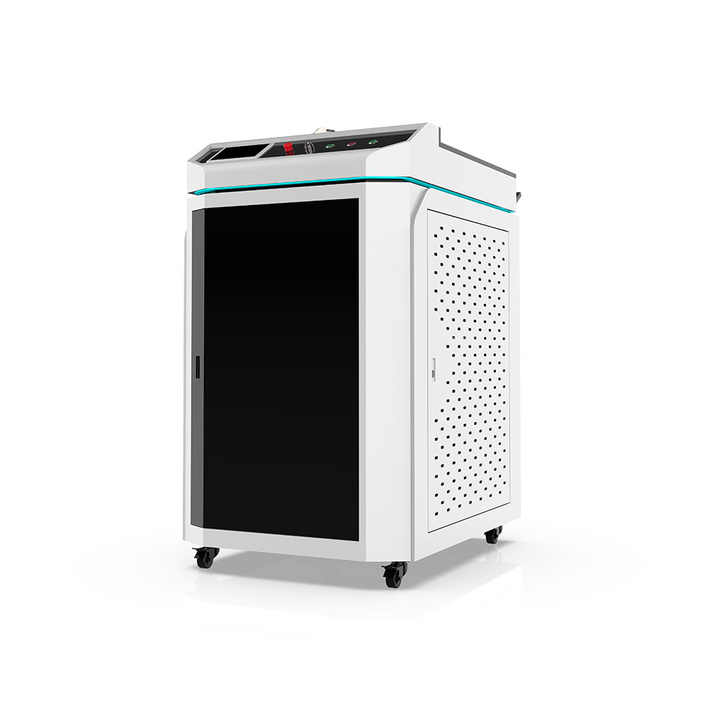 Laser welding machine 3 in 1