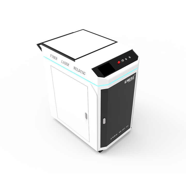 Laser welding machine 3 in 1