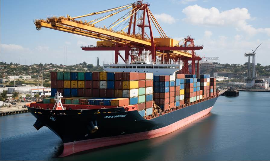 Aerospace and Marine