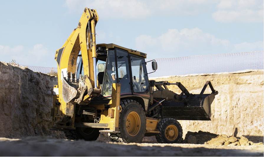 Engineering Construction