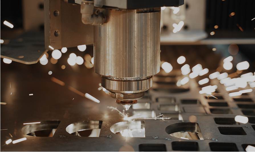 Sheet Metal Processing