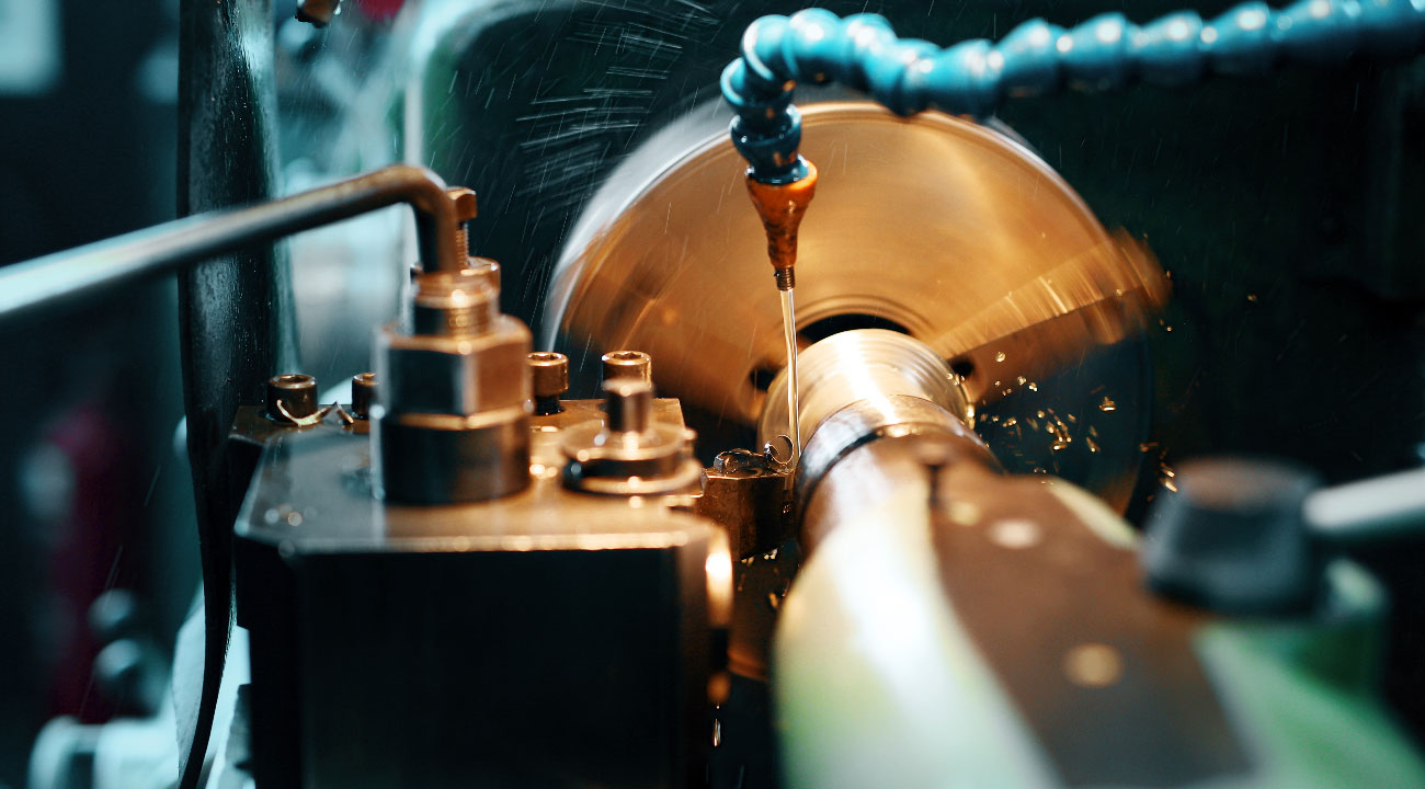 The Beginner’s Guide to Lathe Machines